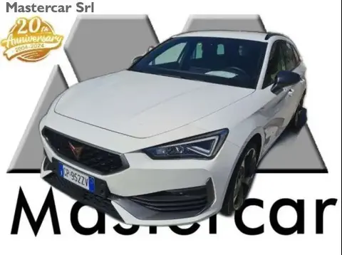 Used CUPRA FORMENTOR Diesel 2023 Ad 