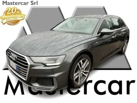 Annonce AUDI A6 Diesel 2019 d'occasion 