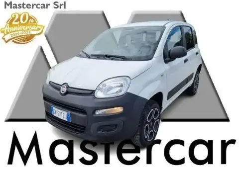 Annonce FIAT PANDA Essence 2022 d'occasion 