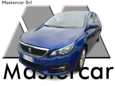 Used PEUGEOT 308 Diesel 2018 Ad 