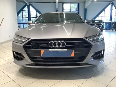 Used AUDI A7 Diesel 2019 Ad 