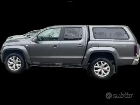 Used VOLKSWAGEN AMAROK Diesel 2018 Ad 