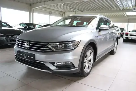 Used VOLKSWAGEN PASSAT Diesel 2018 Ad 