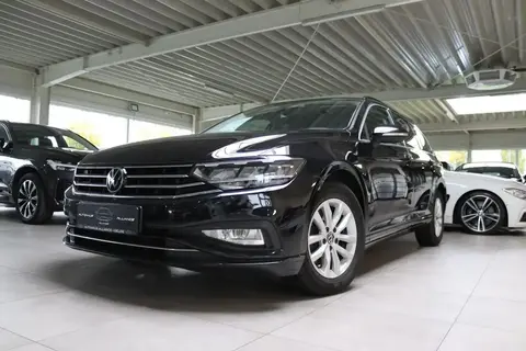 Used VOLKSWAGEN PASSAT Diesel 2020 Ad 