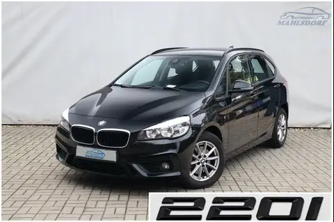 Annonce BMW SERIE 2 Essence 2015 d'occasion 