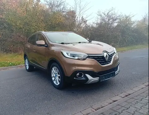 Used RENAULT KADJAR Diesel 2015 Ad 