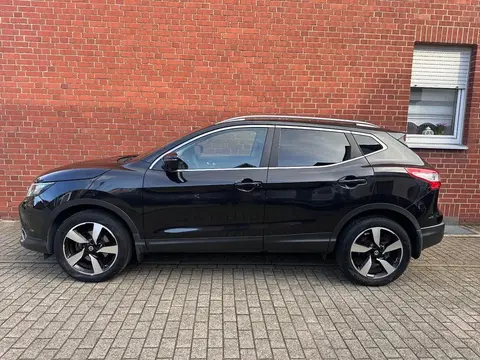 Used NISSAN QASHQAI Petrol 2015 Ad 