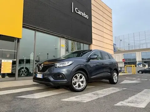 Annonce RENAULT KADJAR Diesel 2021 d'occasion 