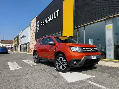 Used DACIA DUSTER Petrol 2023 Ad 