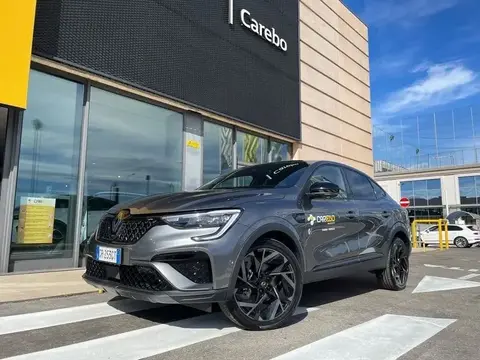 Annonce RENAULT ARKANA Hybride 2023 d'occasion 