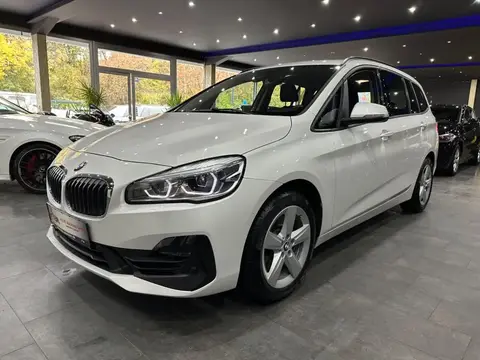 Annonce BMW SERIE 2 Diesel 2021 d'occasion 