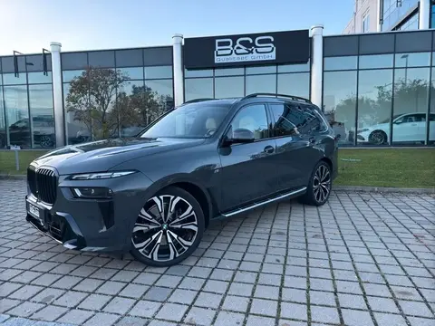 Annonce BMW X7 Diesel 2024 d'occasion 