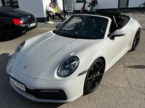 Annonce PORSCHE 911 Essence 2019 d'occasion 