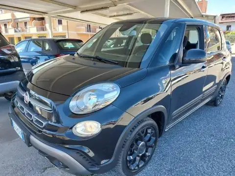 Annonce FIAT 500L Essence 2020 d'occasion 