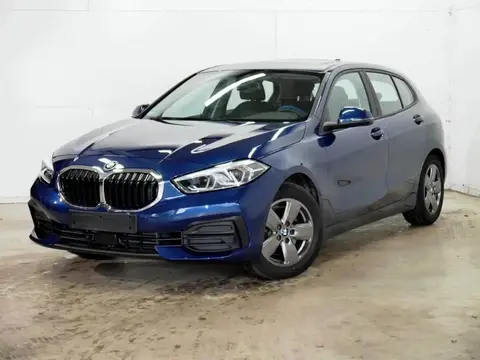 Annonce BMW SERIE 1 Diesel 2023 d'occasion 