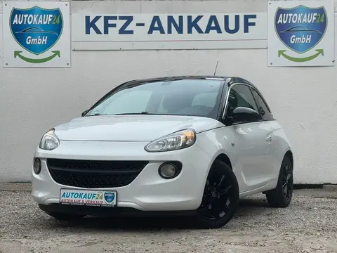 Used OPEL ADAM Petrol 2019 Ad 