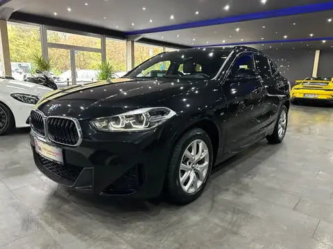 Used BMW X2 Petrol 2021 Ad 