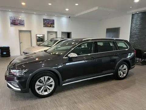 Used VOLKSWAGEN PASSAT Diesel 2020 Ad 