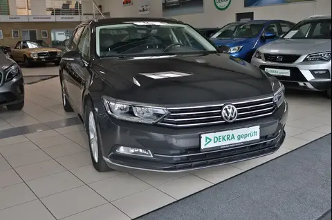 Annonce VOLKSWAGEN PASSAT Diesel 2018 d'occasion 