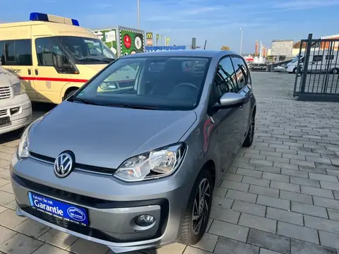 Used VOLKSWAGEN UP! Petrol 2019 Ad 