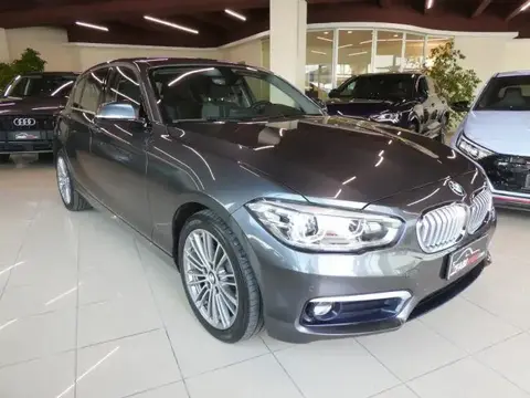 Annonce BMW SERIE 1 Diesel 2019 d'occasion 