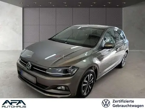 Used VOLKSWAGEN POLO Petrol 2021 Ad 