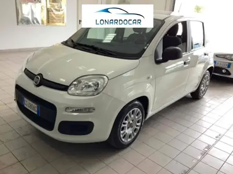 Used FIAT PANDA Hybrid 2021 Ad 