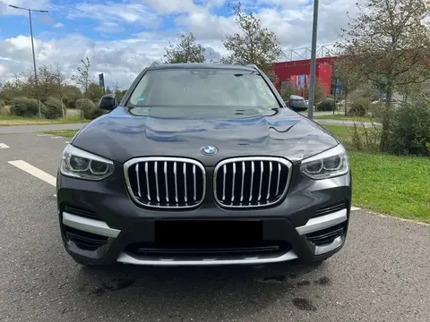 Used BMW X3 Diesel 2021 Ad 