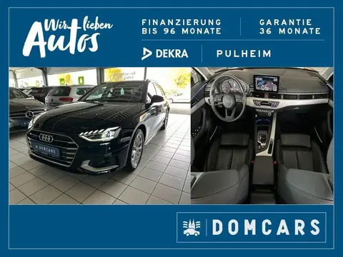 Used AUDI A4 Diesel 2020 Ad 