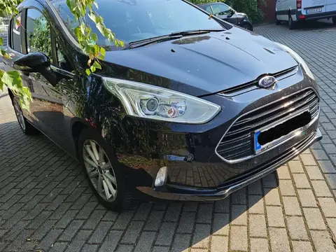 Annonce FORD B-MAX Essence 2016 d'occasion 