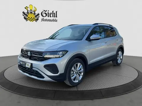 Used VOLKSWAGEN T-CROSS Petrol 2024 Ad 