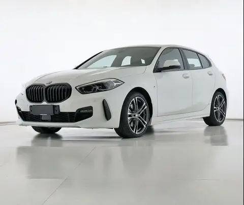 Annonce BMW SERIE 1 Diesel 2024 d'occasion 