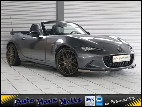 Used MAZDA MX-5 Petrol 2018 Ad 