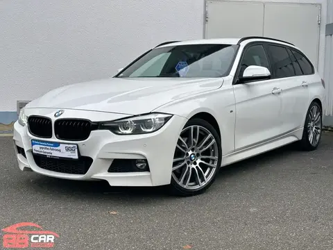 Annonce BMW SERIE 3 Diesel 2018 d'occasion 