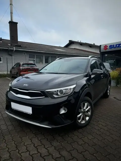 Used KIA STONIC Petrol 2019 Ad 