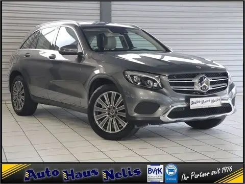 Used MERCEDES-BENZ CLASSE GLC Diesel 2017 Ad 