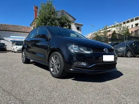 Used VOLKSWAGEN POLO Petrol 2016 Ad 