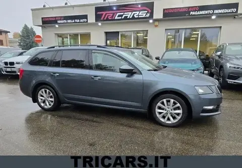 Used SKODA OCTAVIA Diesel 2019 Ad 