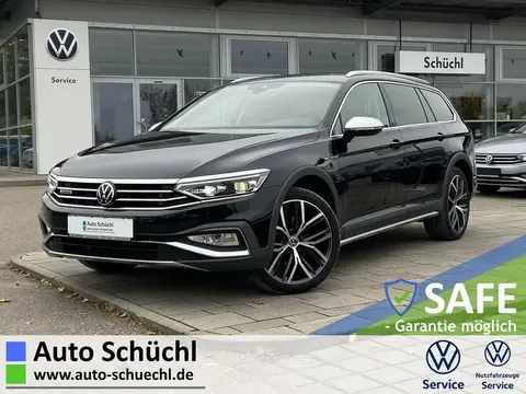 Annonce VOLKSWAGEN PASSAT Diesel 2021 d'occasion 