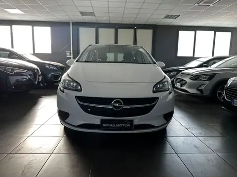 Used OPEL CORSA LPG 2019 Ad 