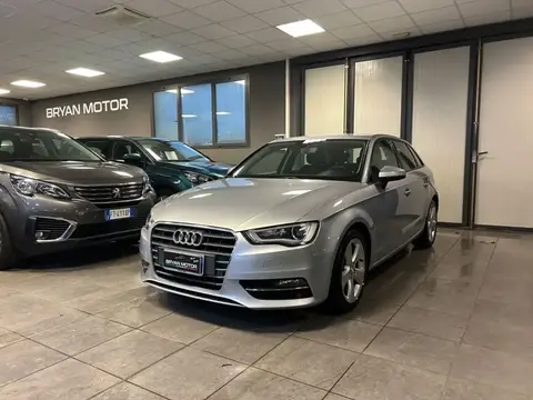 Used AUDI A3 Diesel 2017 Ad 