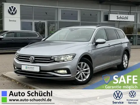 Annonce VOLKSWAGEN PASSAT Diesel 2020 d'occasion 