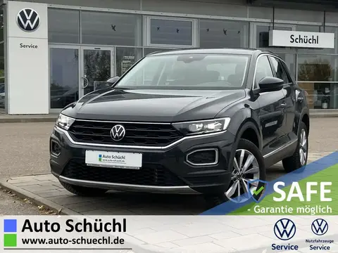 Used VOLKSWAGEN T-ROC Petrol 2021 Ad 