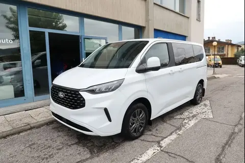 Annonce FORD TOURNEO Diesel 2024 d'occasion 