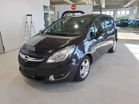 Annonce OPEL MERIVA Essence 2024 d'occasion 