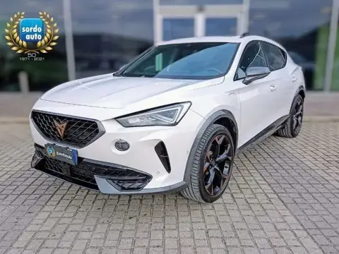 Used CUPRA FORMENTOR Hybrid 2023 Ad 