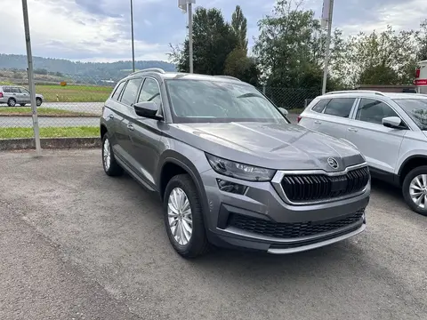 Used SKODA KODIAQ Petrol 2024 Ad 