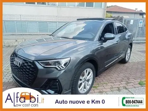 Annonce AUDI Q3 Essence 2023 d'occasion 