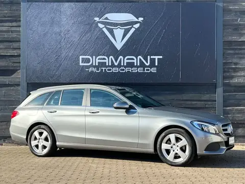 Used MERCEDES-BENZ CLASSE C Petrol 2014 Ad 