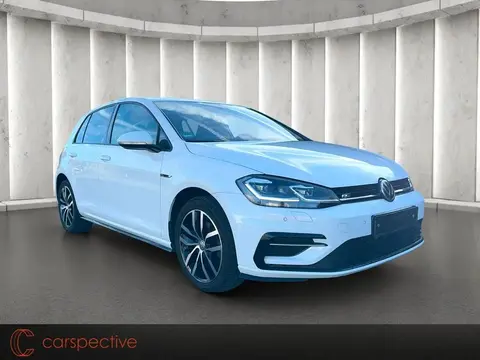 Annonce VOLKSWAGEN GOLF Essence 2018 d'occasion 